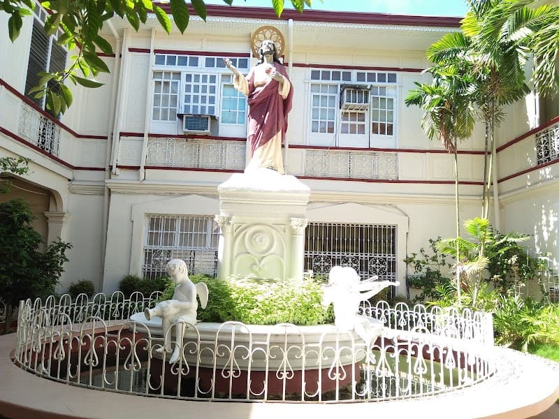 Colegio Del Sagrado Corazon De Jesus photo 1