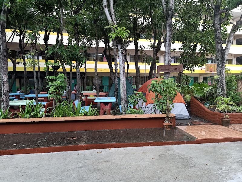 Colegio Del Sagrado Corazon De Jesus photo 3