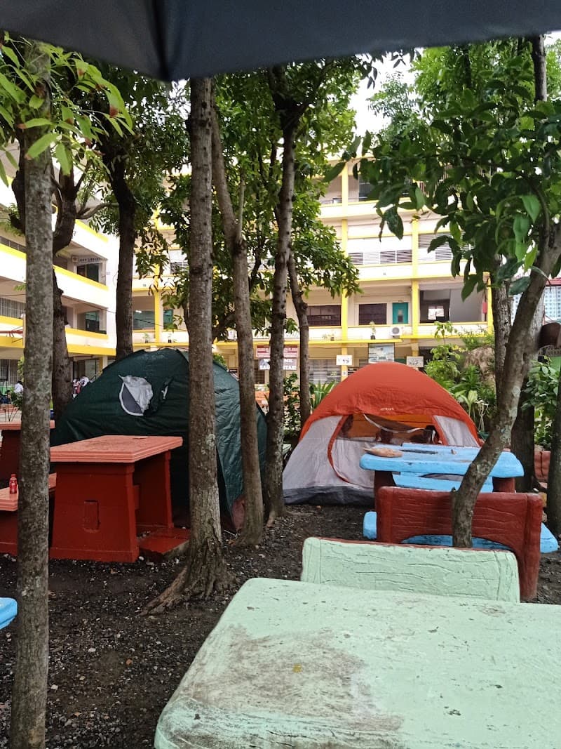 Colegio Del Sagrado Corazon De Jesus photo 4
