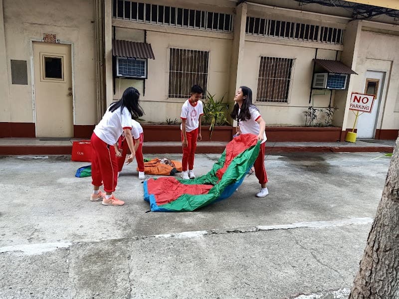 Colegio Del Sagrado Corazon De Jesus photo 5