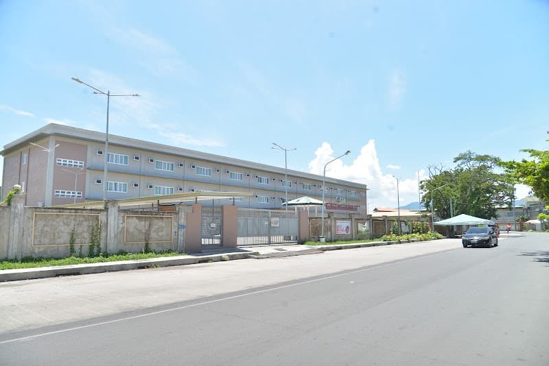 Colegio ng Lungsod ng Batangas photo 1