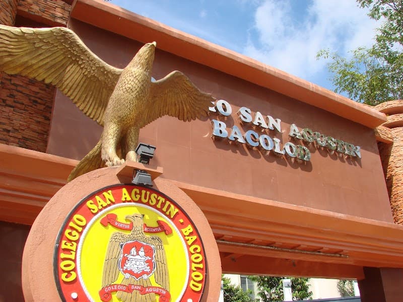 Colegio San Agustin - Bacolod photo 1