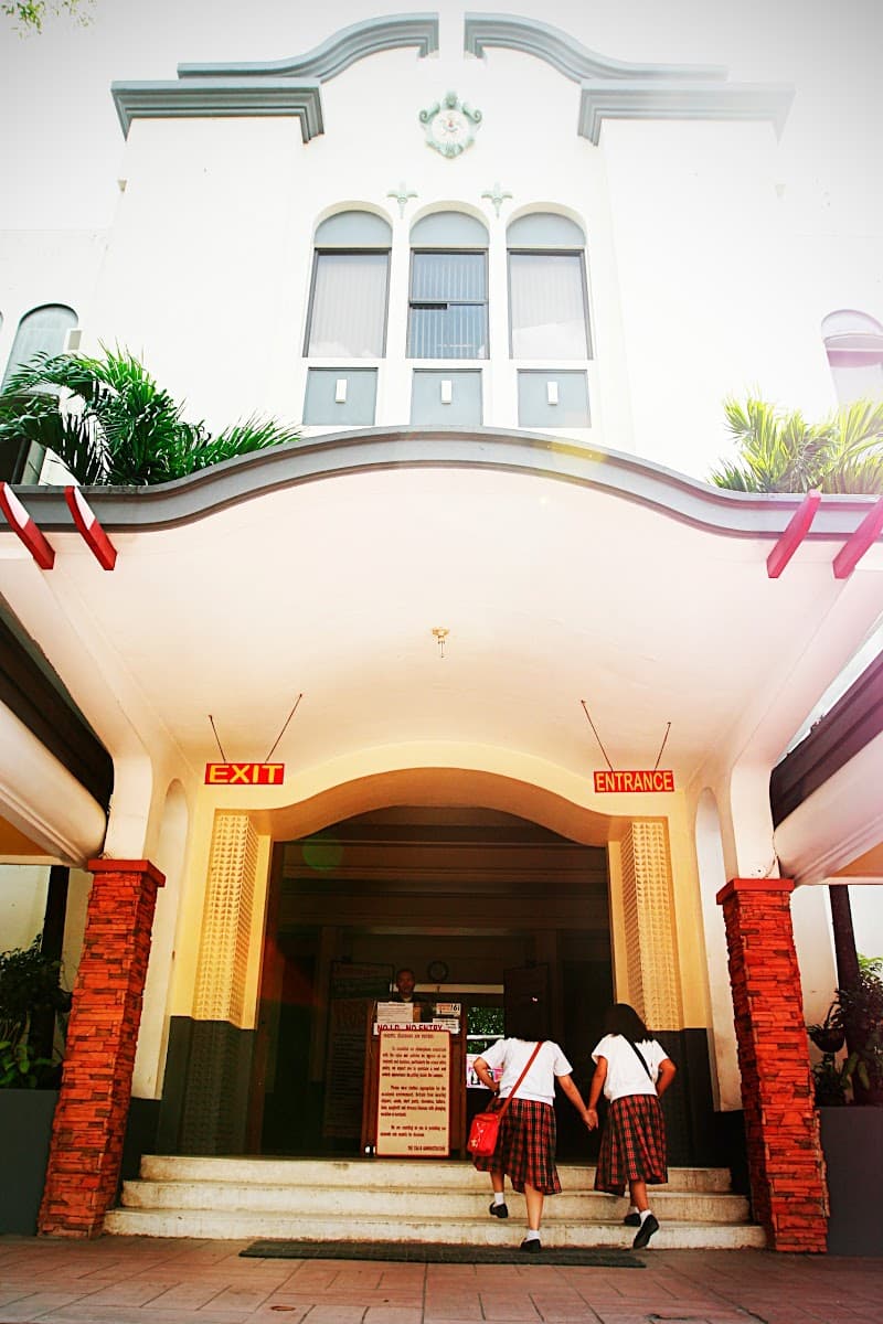 Colegio San Agustin - Bacolod photo 4
