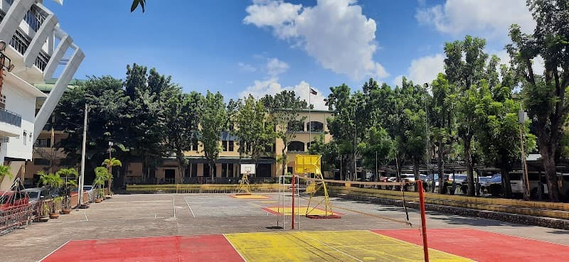 Colegio San Agustin - Bacolod photo 5