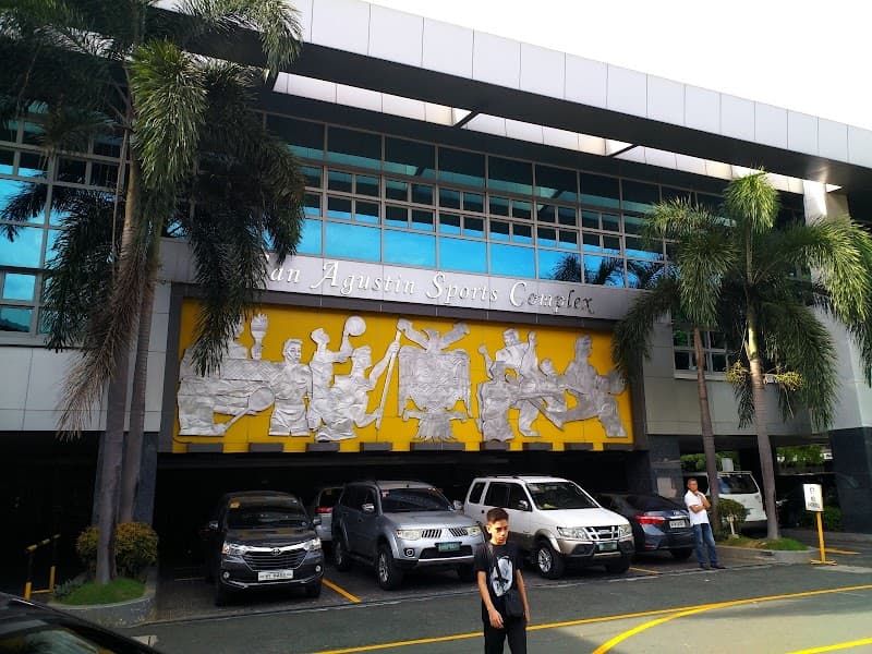 Colegio San Agustin Makati photo 3