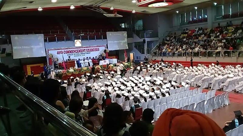 Colegio San Agustin Makati photo 4