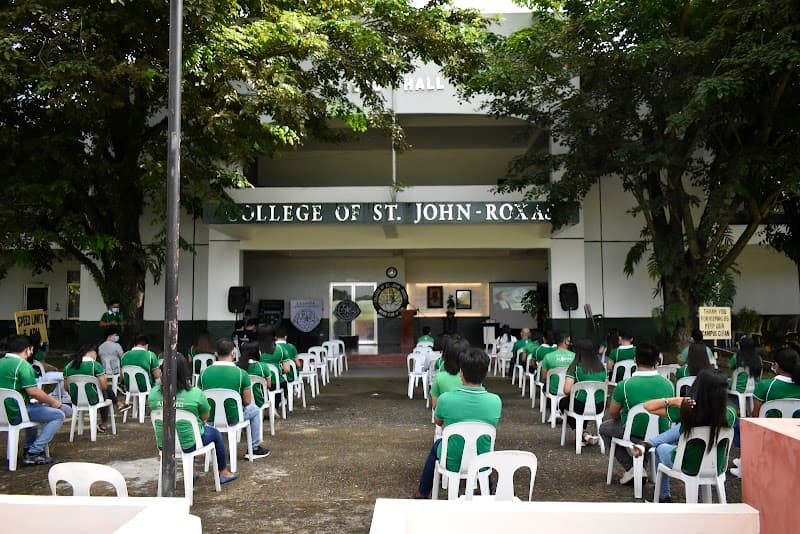 College of St. John-Roxas photo 2