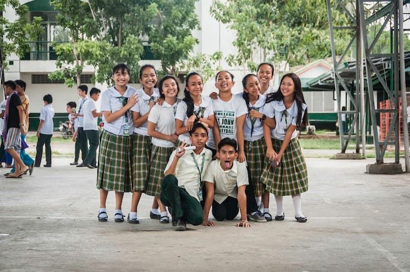 College of St. John-Roxas photo 3