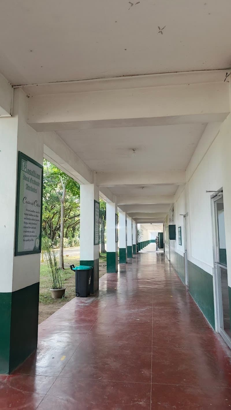 College of St. John-Roxas photo 4