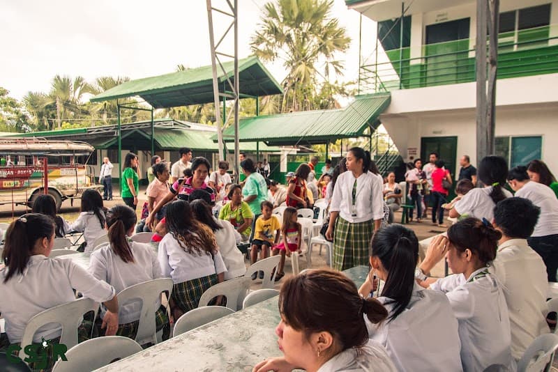 College of St. John-Roxas photo 5