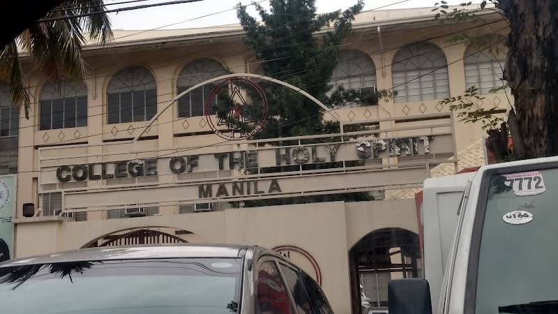 College of the Holy Spirit - Dr. Jose P. Laurel Sr. Branch photo 2