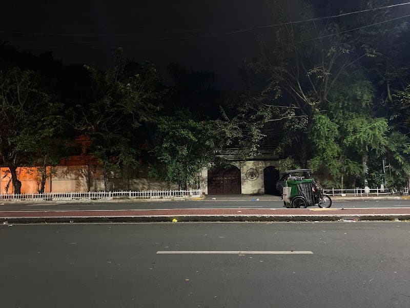 College of the Holy Spirit - Dr. Jose P. Laurel Sr. Branch photo 3