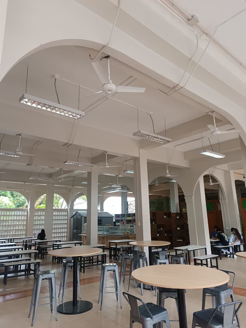 College of the Holy Spirit - Dr. Jose P. Laurel Sr. Branch photo 4