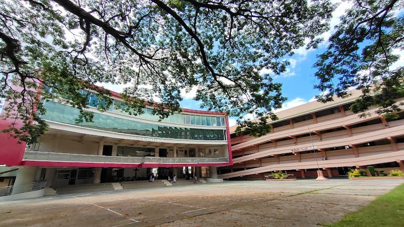College of the Holy Spirit of Tarlac (CHST) photo 1