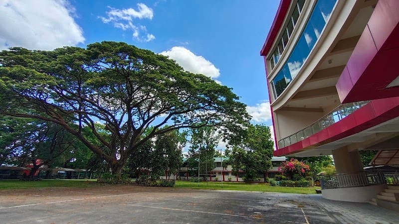 College of the Holy Spirit of Tarlac (CHST) photo 3