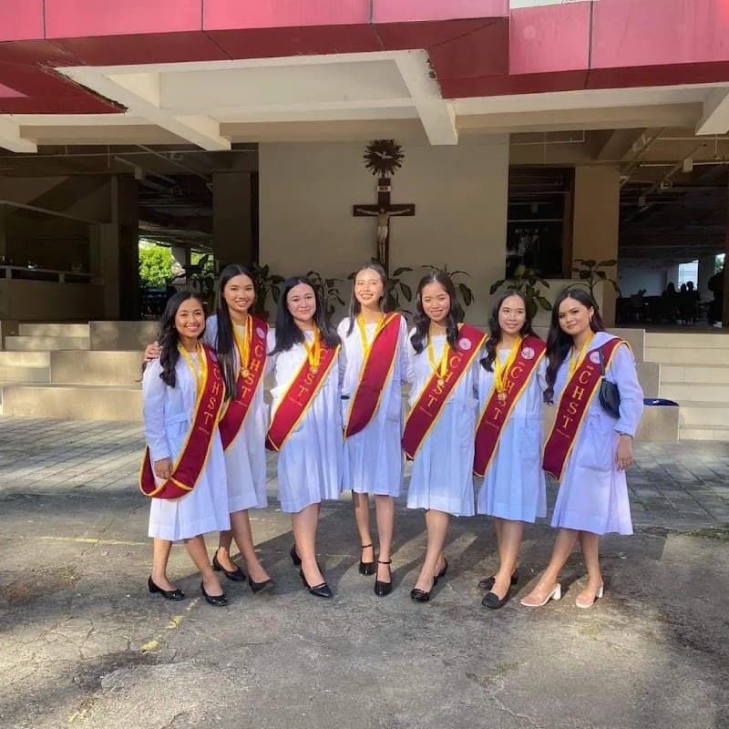 College of the Holy Spirit of Tarlac (CHST) photo 4