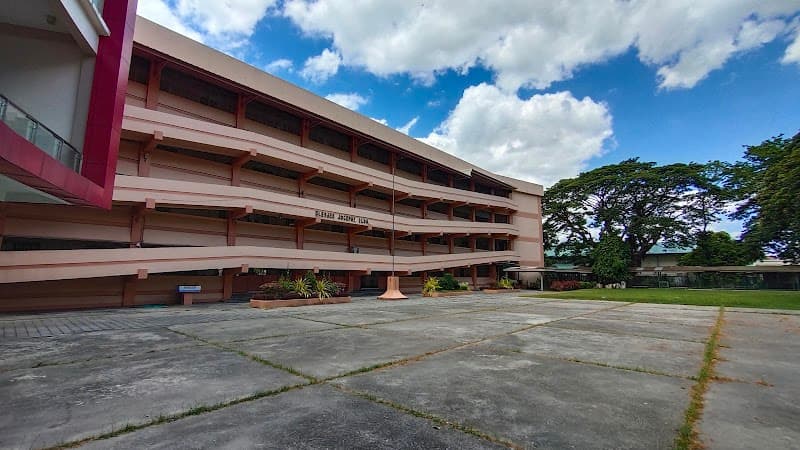 College of the Holy Spirit of Tarlac (CHST) photo 5