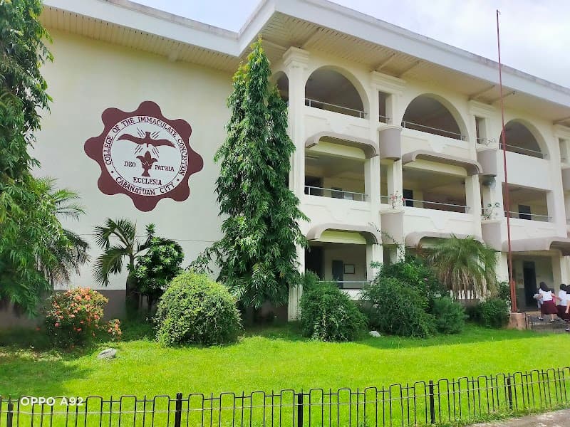 College of the Immaculate Conception photo 3