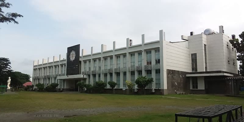 College of the Immaculate Conception photo 5