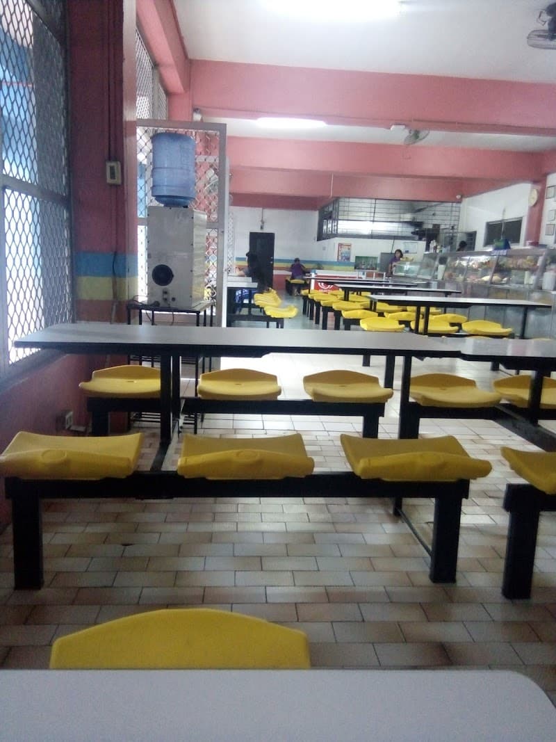 Columban College, Inc. — Barretto photo 2