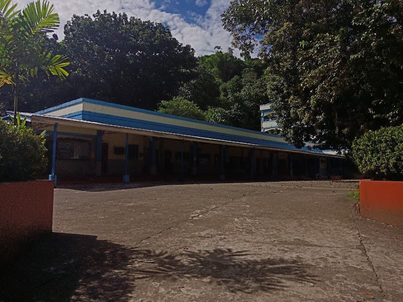 Columban College, Inc. — Barretto photo 3