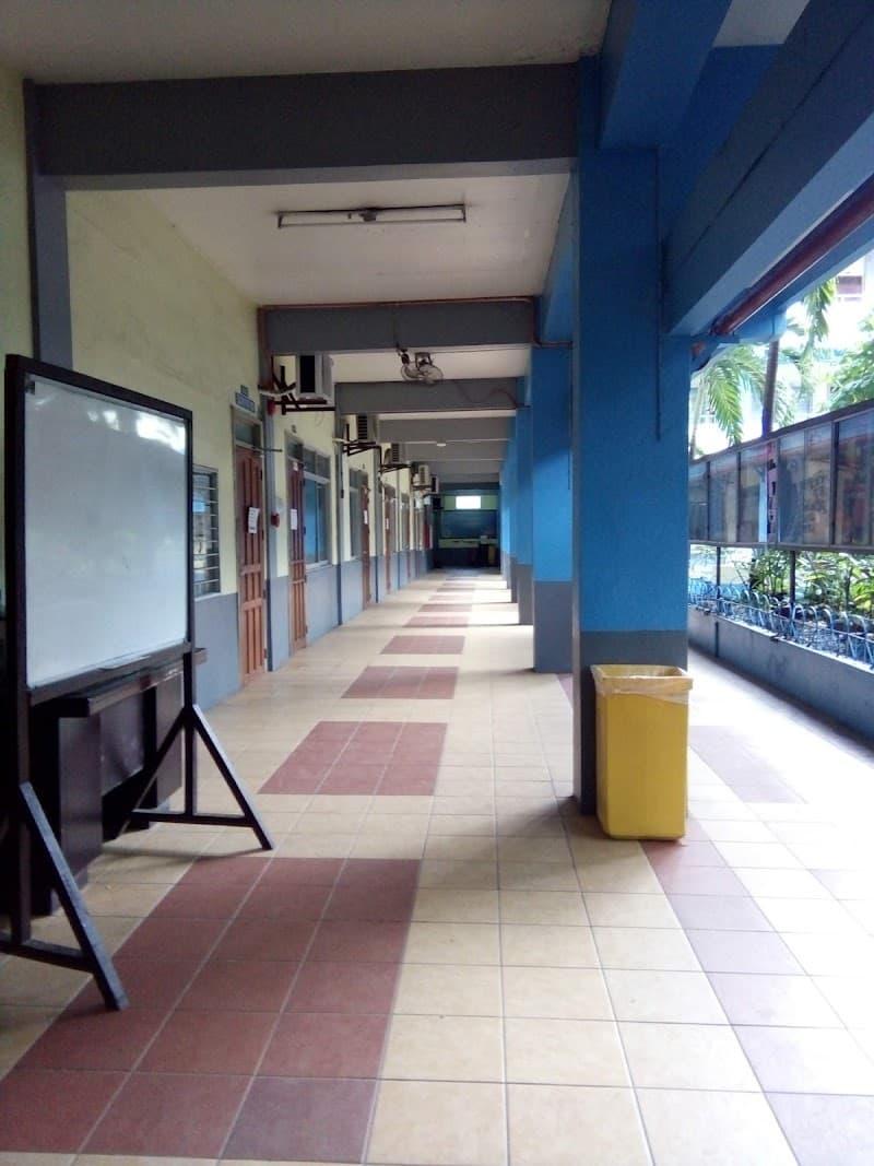 Columban College, Inc. — Barretto photo 4