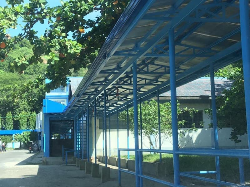 Columban College, Inc. — Barretto photo 5