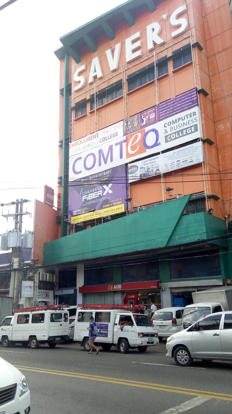 Comteq Computer and Business College photo 1