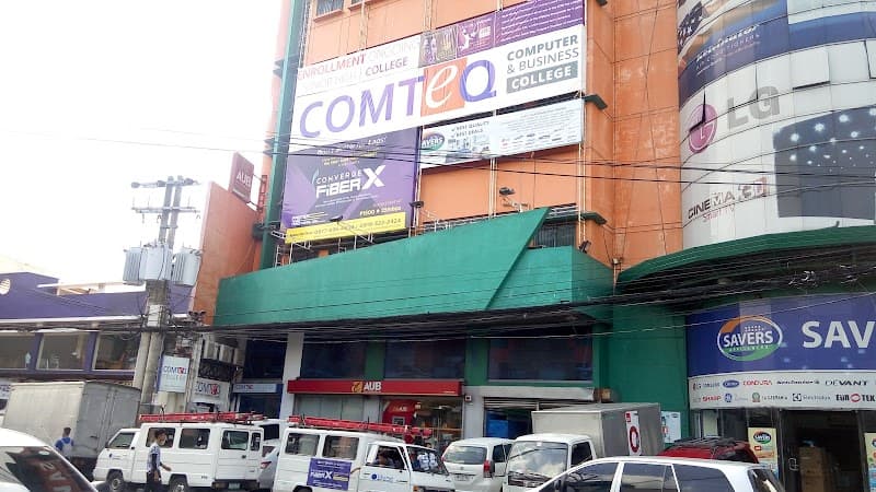 Comteq Computer and Business College photo 2