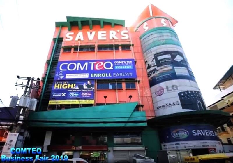 Comteq Computer and Business College photo 3