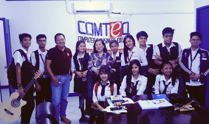 Comteq Computer and Business College photo 4