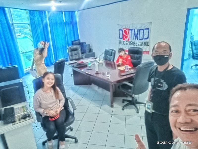 Comteq Computer and Business College photo 5