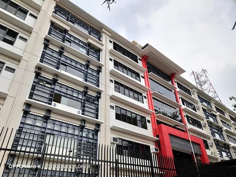 Cor Jesu College, Inc. photo 1