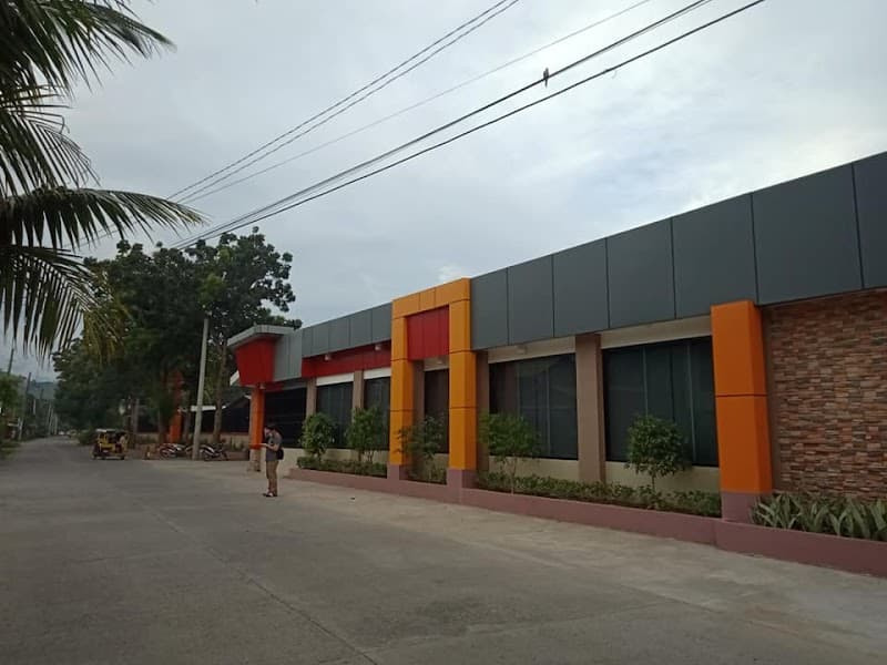 Cor Jesu College, Inc. photo 2