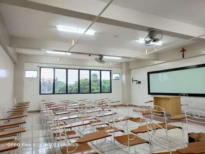 Cor Jesu College, Inc. photo 3