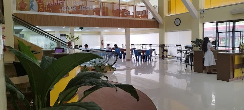 Cor Jesu College, Inc. photo 4