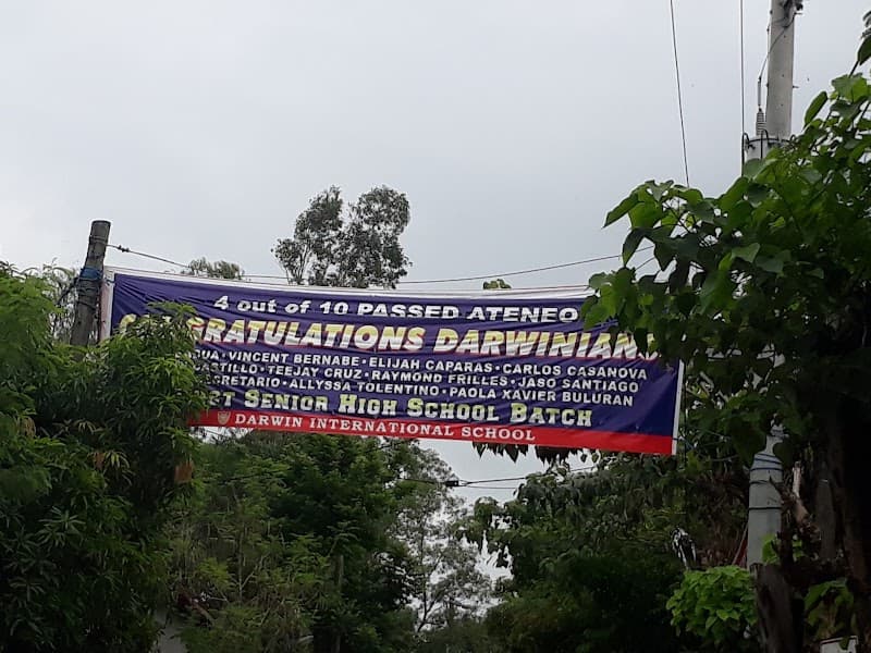 Darwin International School photo 1