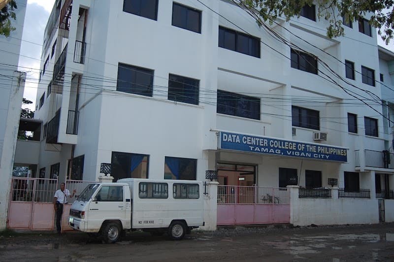 Data Center College of the Philippines, Vigan Campus photo 2