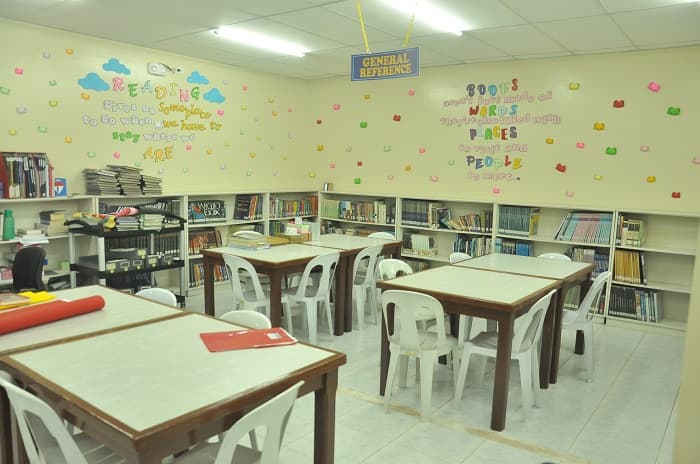 Davao Christian High School - V. Mapa Campus photo 2