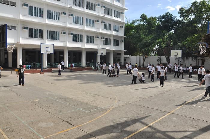 Davao Christian High School - V. Mapa Campus photo 3
