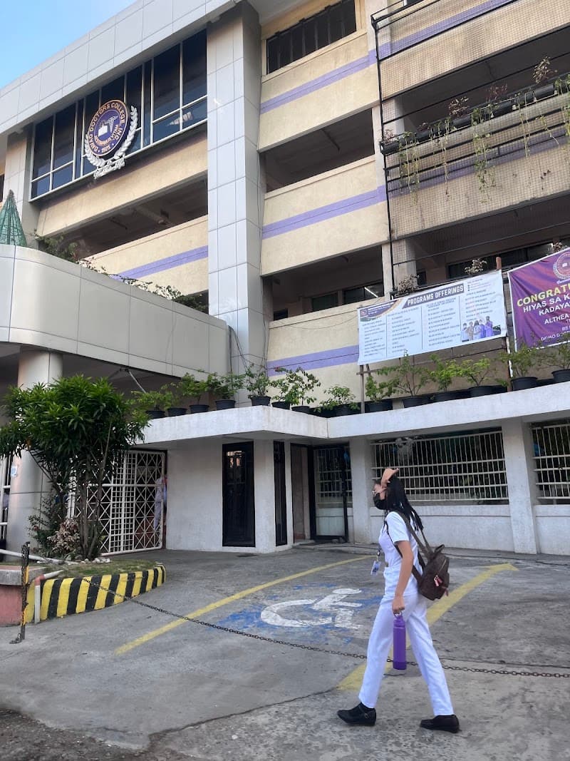 Davao Doctors College, Inc. photo 1