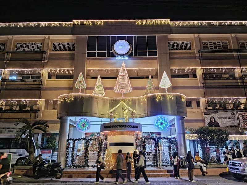 Davao Doctors College, Inc. photo 5