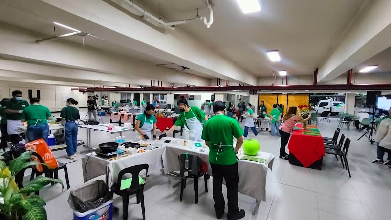 De La Salle-College of Saint Benilde Taft Campus photo 3