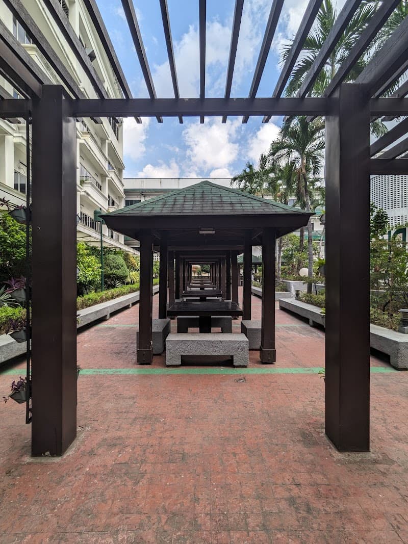 De La Salle-College of Saint Benilde Taft Campus photo 4