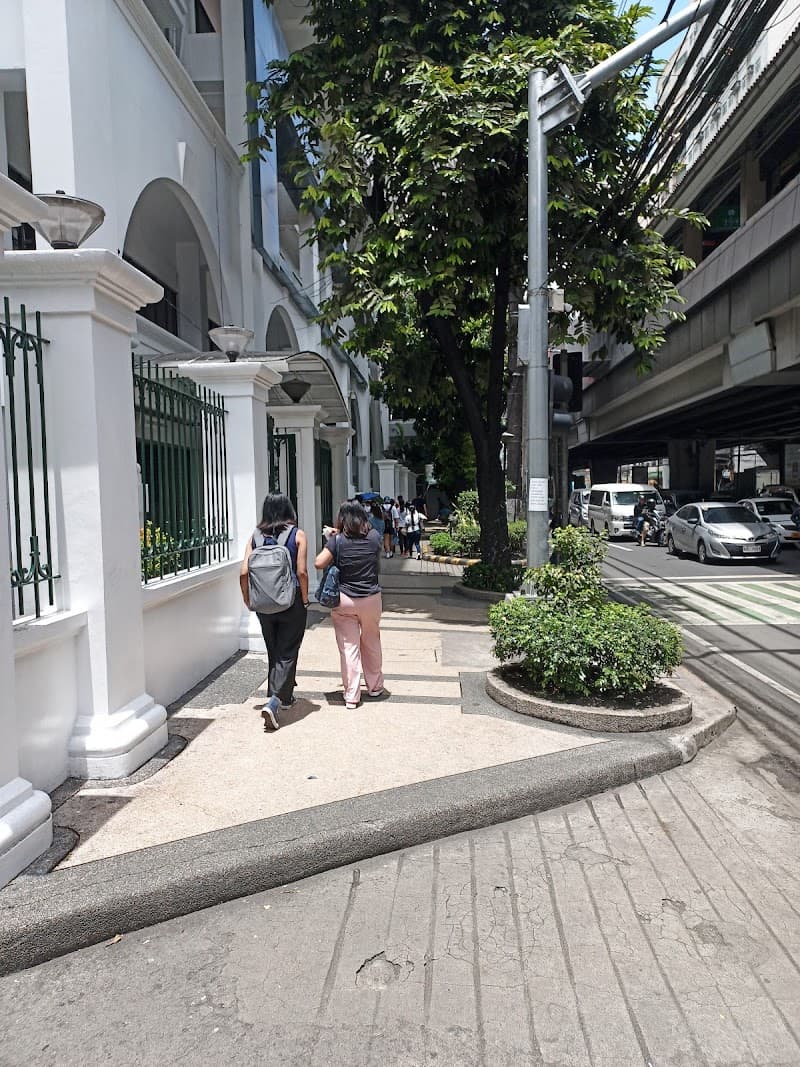 De La Salle-College of Saint Benilde Taft Campus photo 5