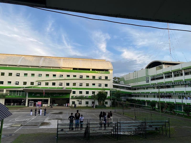 De La Salle DMC Preschool photo 1