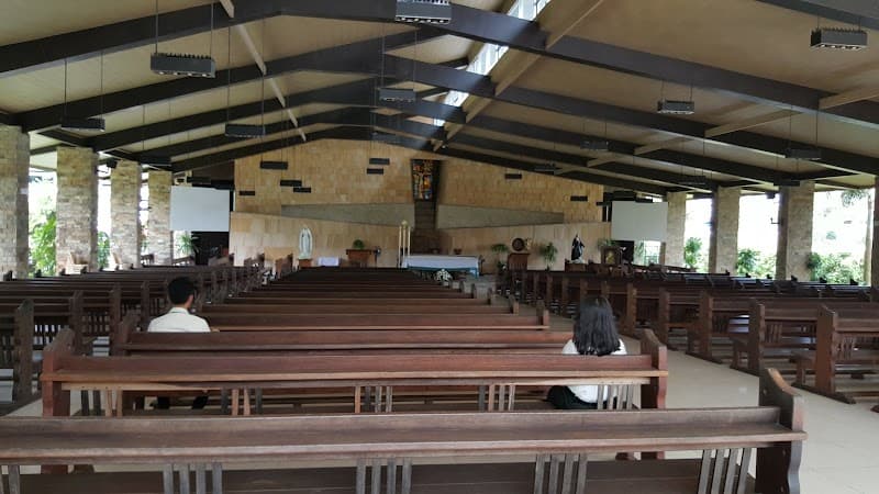 De La Salle Lipa photo 2