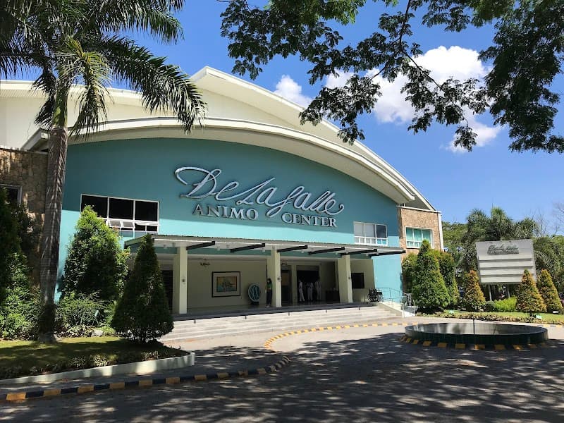 De La Salle Medical and Health Sciences Institute photo 1