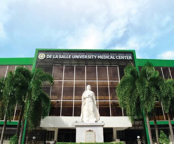 De La Salle Medical and Health Sciences Institute photo 2