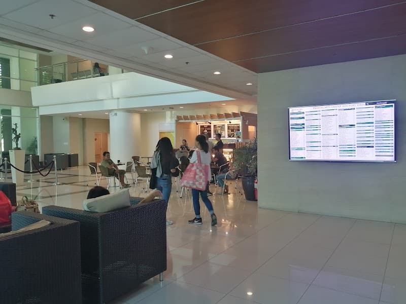De La Salle Medical and Health Sciences Institute photo 3